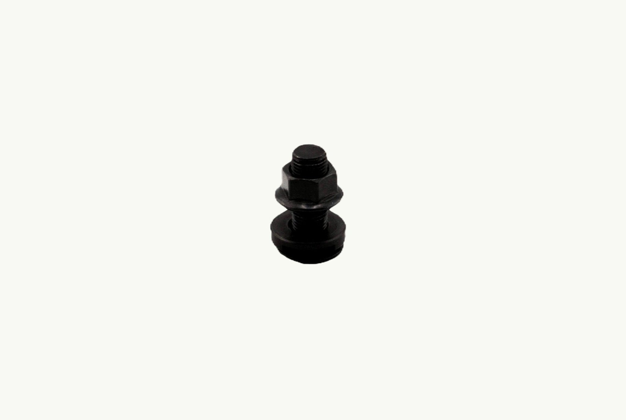 VanEssential Venture L - Track M10 Single Stud Bolts - 1 inch (25mm) - Out There Vans, LLC
