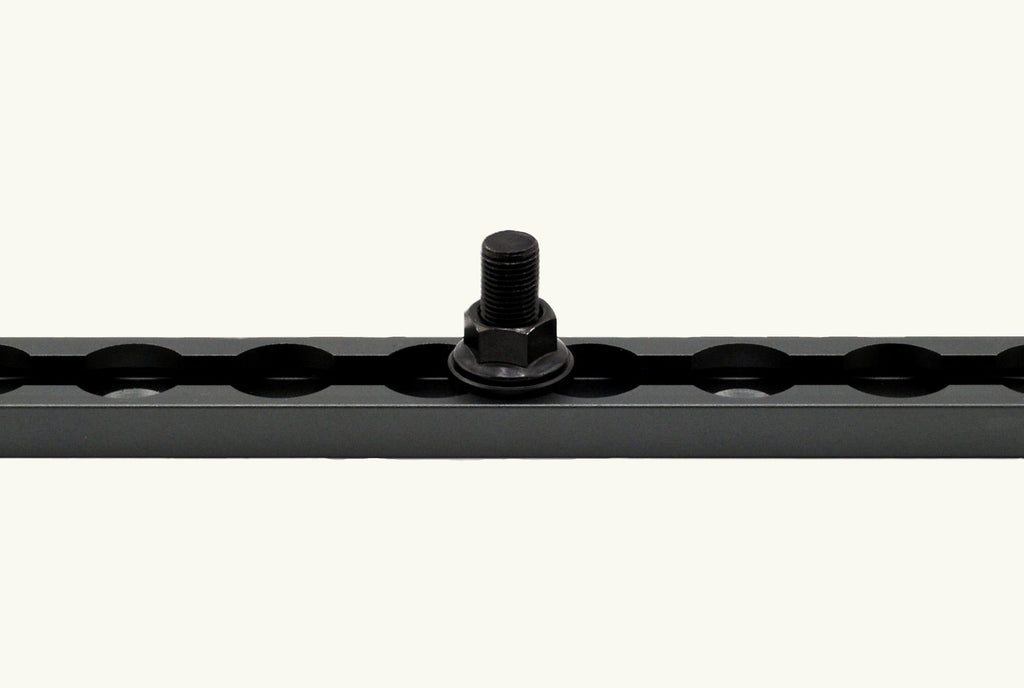 VanEssential Venture L - Track M10 Single Stud Bolts - 1 inch (25mm) - Out There Vans, LLC