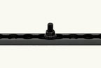 VanEssential Venture L - Track M10 Single Stud Bolts - 1 inch (25mm) - Out There Vans, LLC