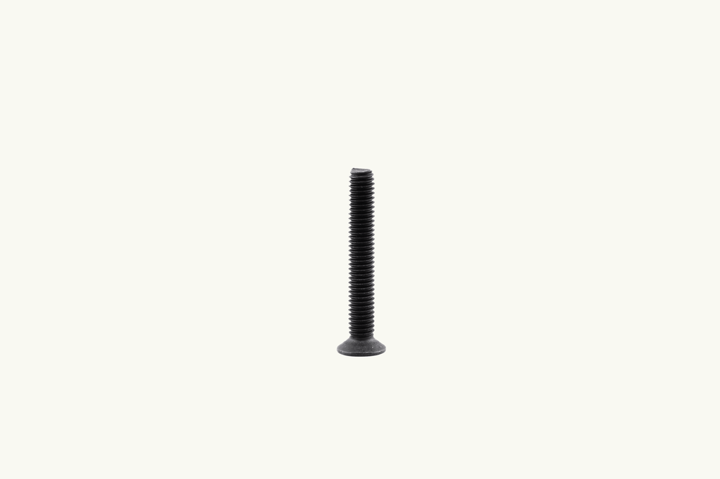 VanEssential Venture L - Track M6 Machine Screws - Out There Vans, LLC