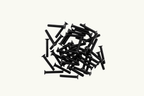 VanEssential Venture L - Track M6 Machine Screws - Out There Vans, LLC