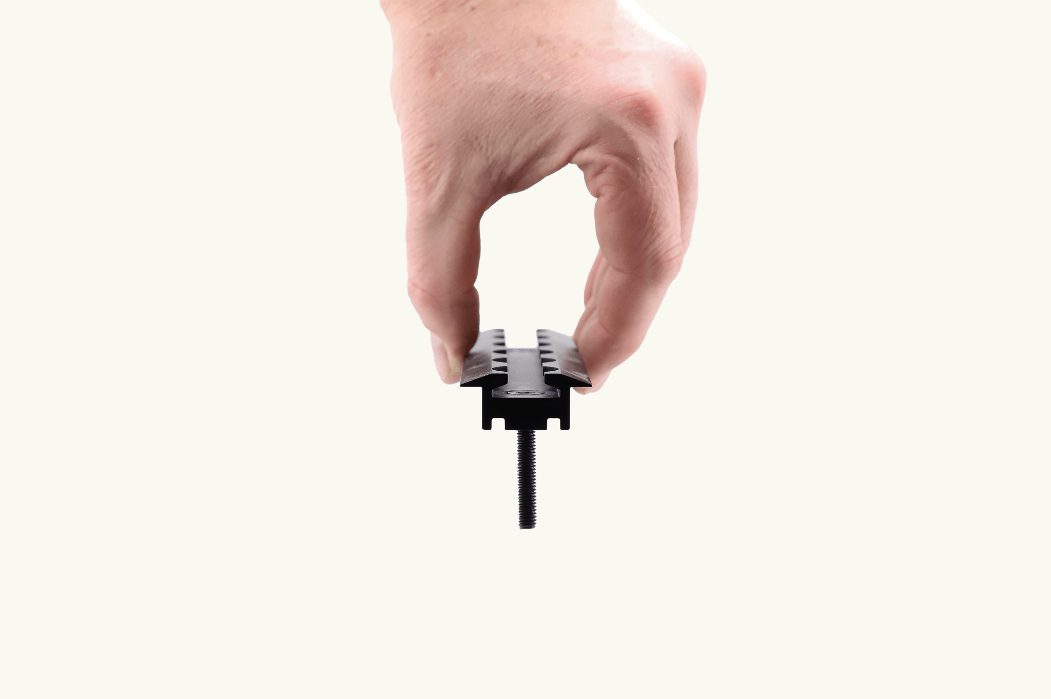 VanEssential Venture L - Track M6 Machine Screws - Out There Vans, LLC