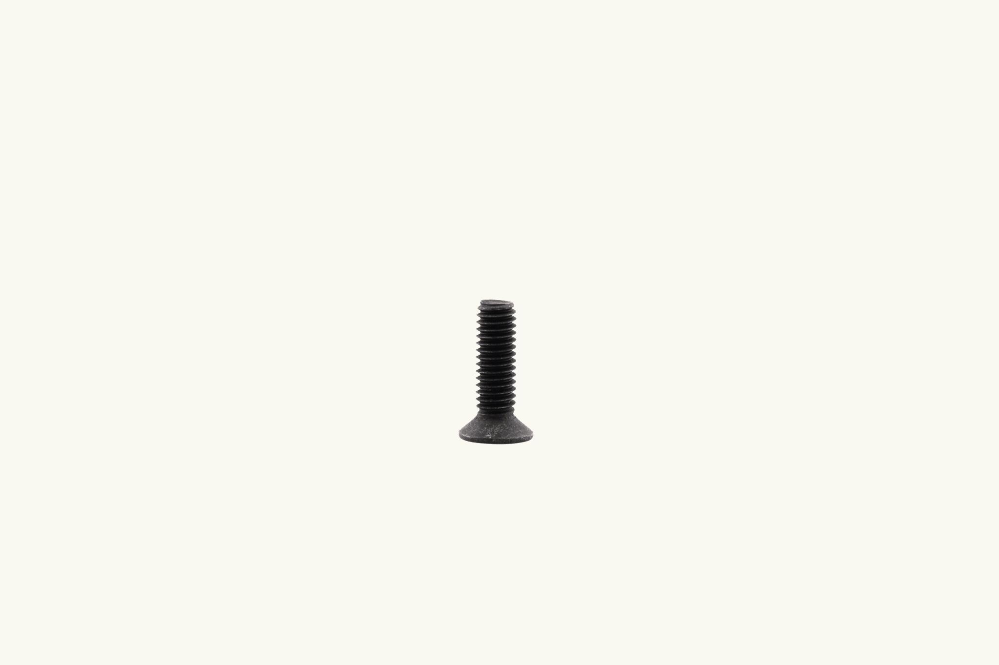 VanEssential Venture L - Track M6 Machine Screws - Out There Vans, LLC
