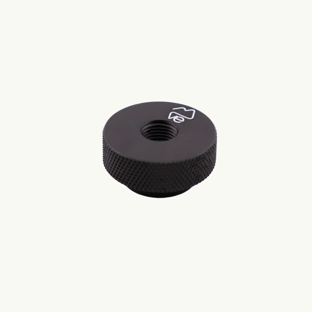 VanEssential Venture L - Track M8 Aluminum Knob (2 Pack) - Out There Vans, LLC