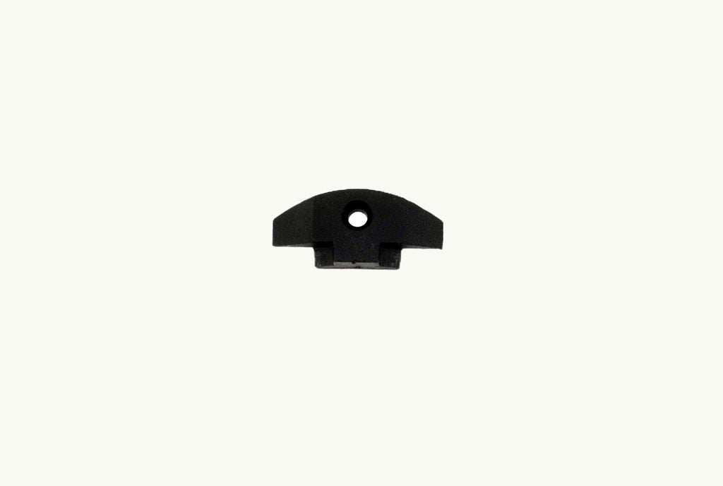 VanEssential Venture L - Track Recessed End Caps (4 Pack) - Out There Vans, LLC