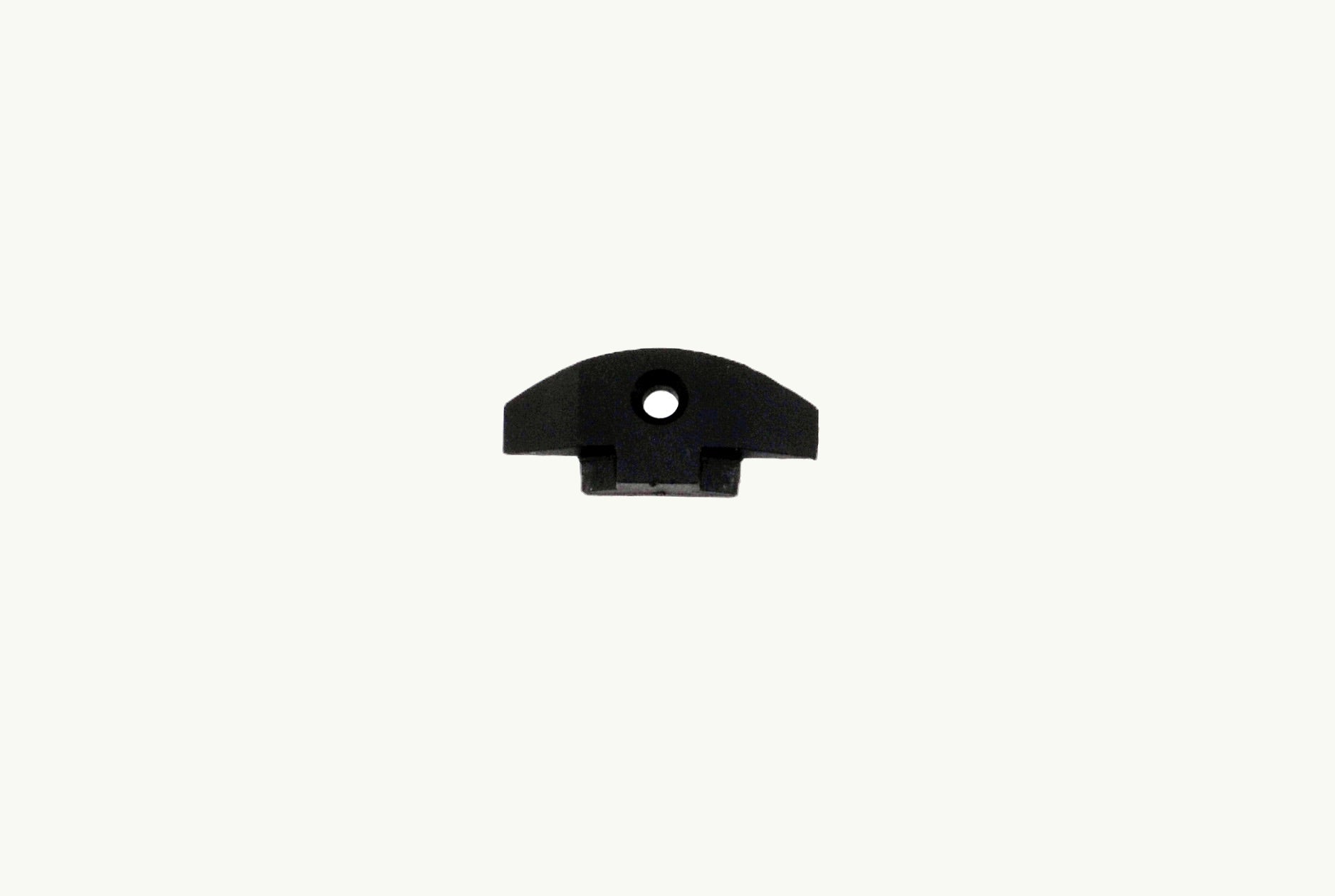 VanEssential Venture L - Track Recessed End Caps (4 Pack) - Out There Vans, LLC