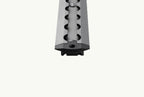 VanEssential Venture L - Track Recessed End Caps (4 Pack) - Out There Vans, LLC