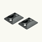 VanEssential Venture L - Track Single Stud Mount (2 Pack) - Out There Vans, LLC