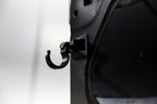 VanEssential Venture L - Track Single Stud Mount (2 Pack) - Out There Vans, LLC