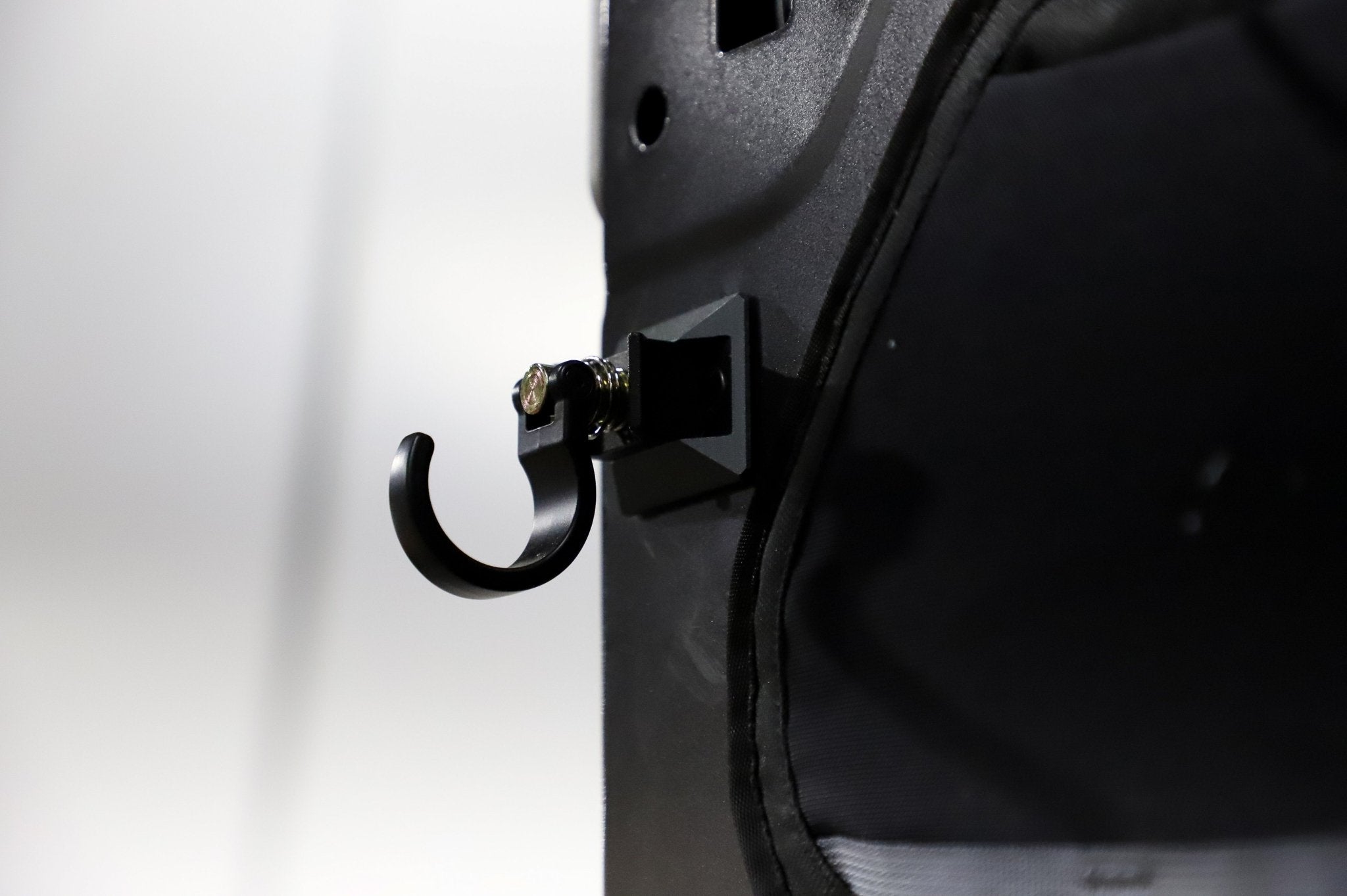 VanEssential Venture L - Track Single Stud Mount (2 Pack) - Out There Vans, LLC