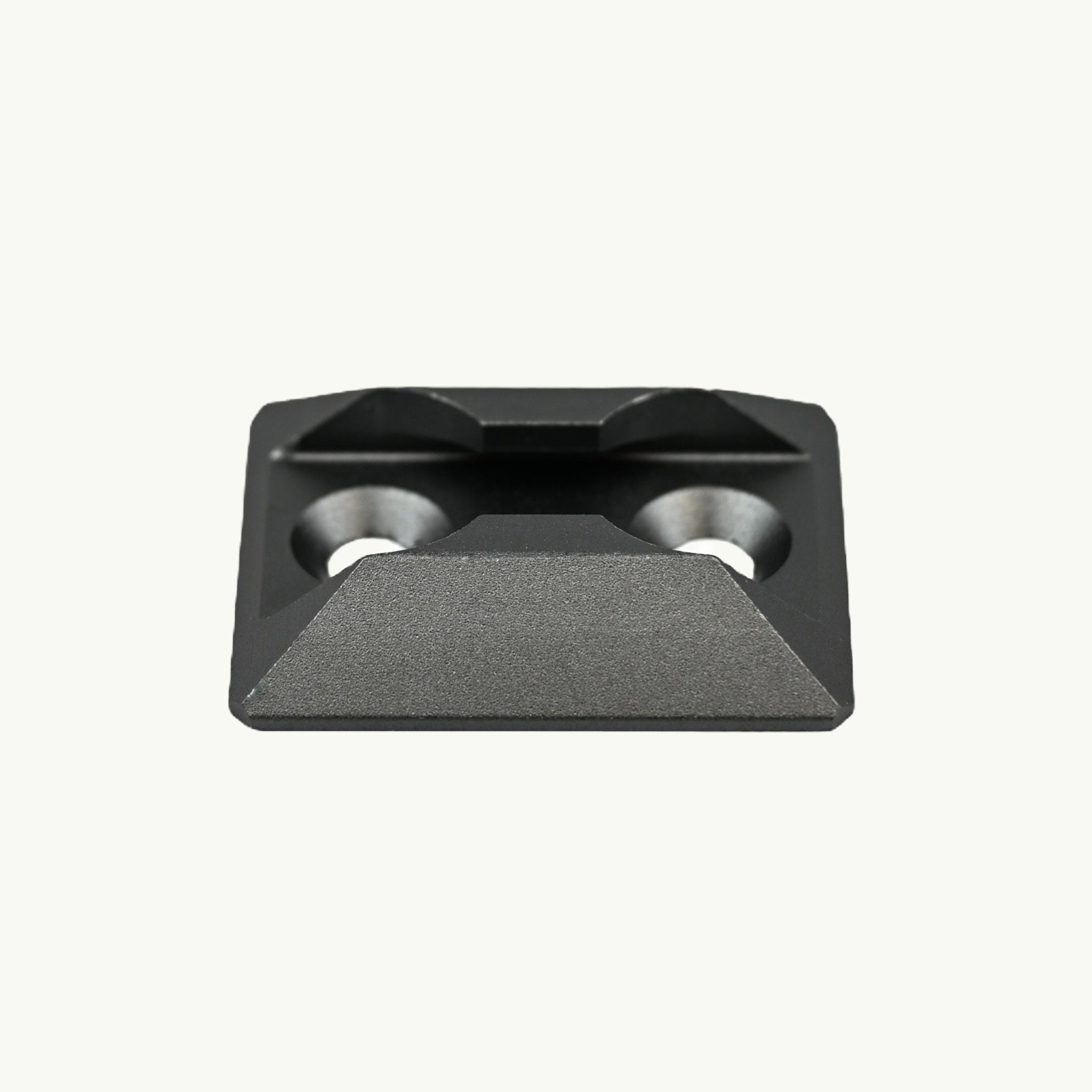 VanEssential Venture L - Track Single Stud Mount (2 Pack) - Out There Vans, LLC