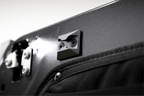 VanEssential Venture L - Track Single Stud Mount (2 Pack) - Out There Vans, LLC