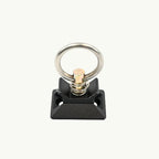 VanEssential Venture L - Track Single Stud Mount (2 Pack) - Out There Vans, LLC