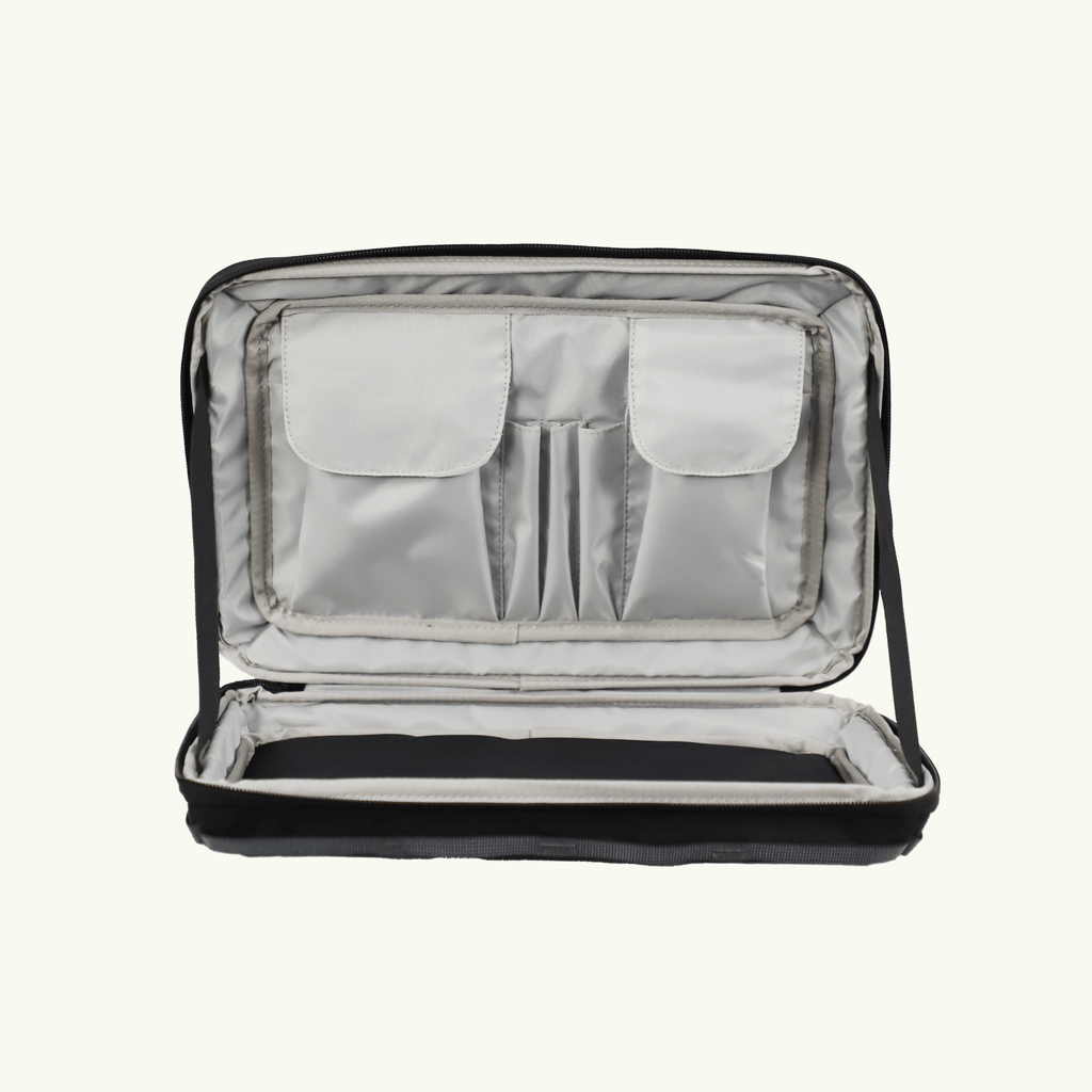 VanEssential Venture L - Track Stow Away Bag (Large) - Out There Vans, LLC