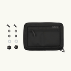 VanEssential Venture L - Track Stow Away Bag (Large) - Out There Vans, LLC