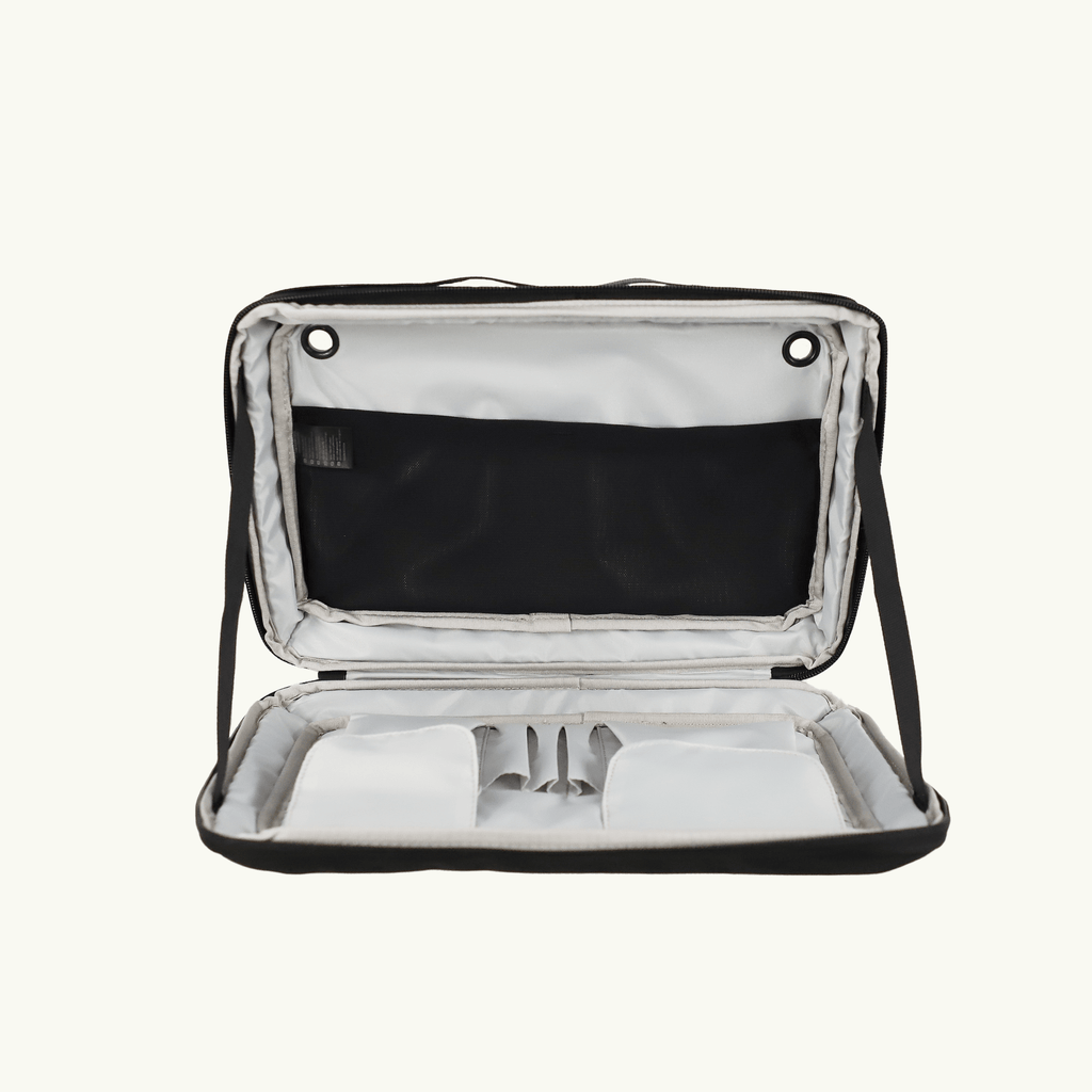 VanEssential Venture L - Track Stow Away Bag (Large) - Out There Vans, LLC