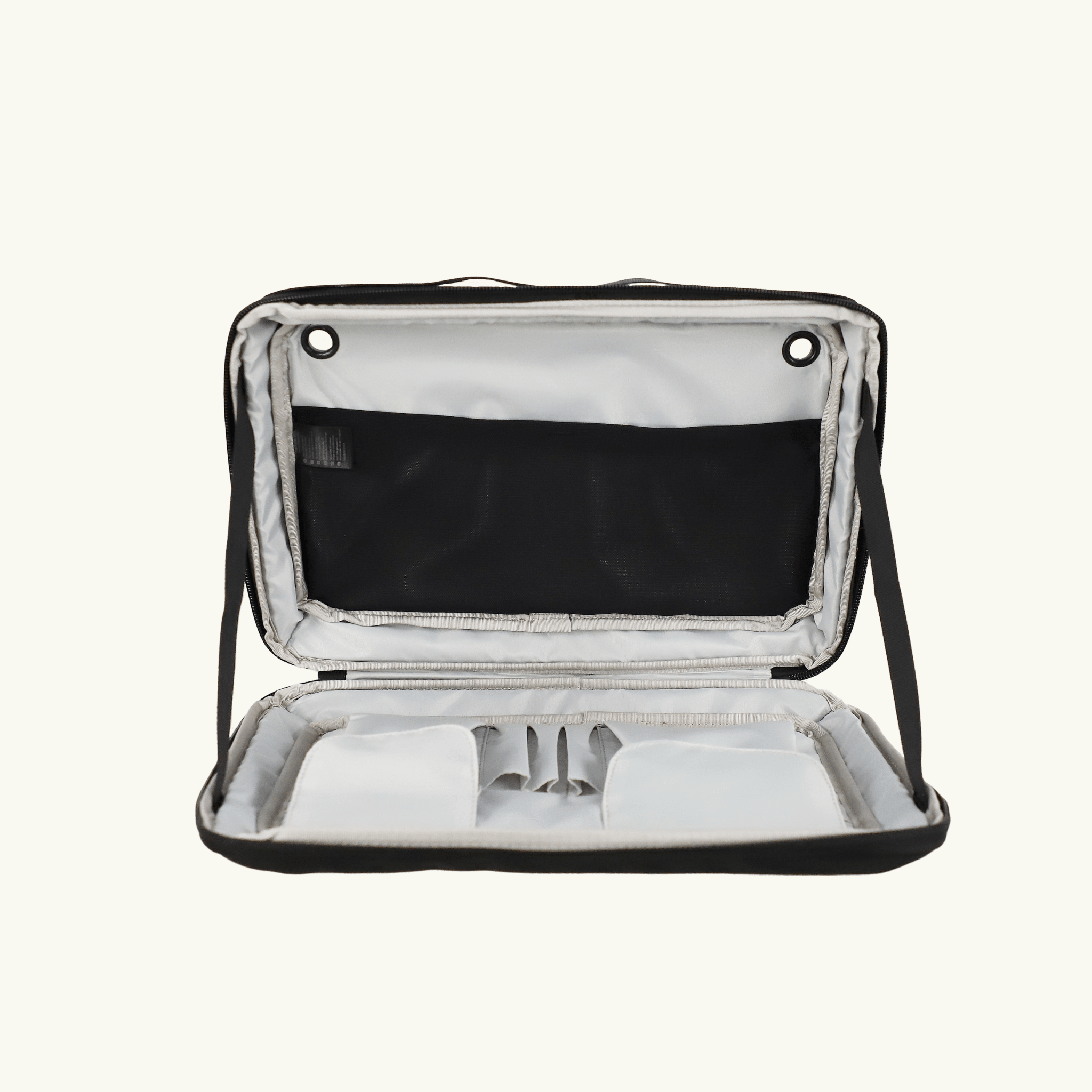 VanEssential Venture L - Track Stow Away Bag (Large) - Out There Vans, LLC
