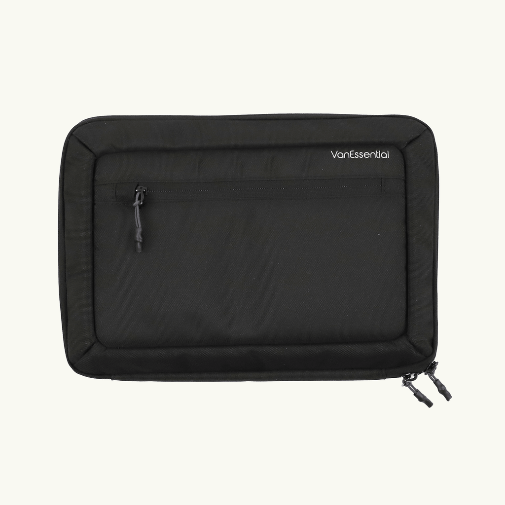 VanEssential Venture L - Track Stow Away Bag (Large) - Out There Vans, LLC