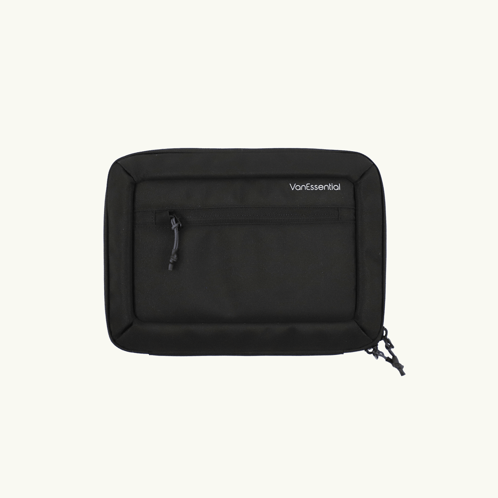 VanEssential Venture L - Track Stow Away Bag (Medium) - Out There Vans, LLC