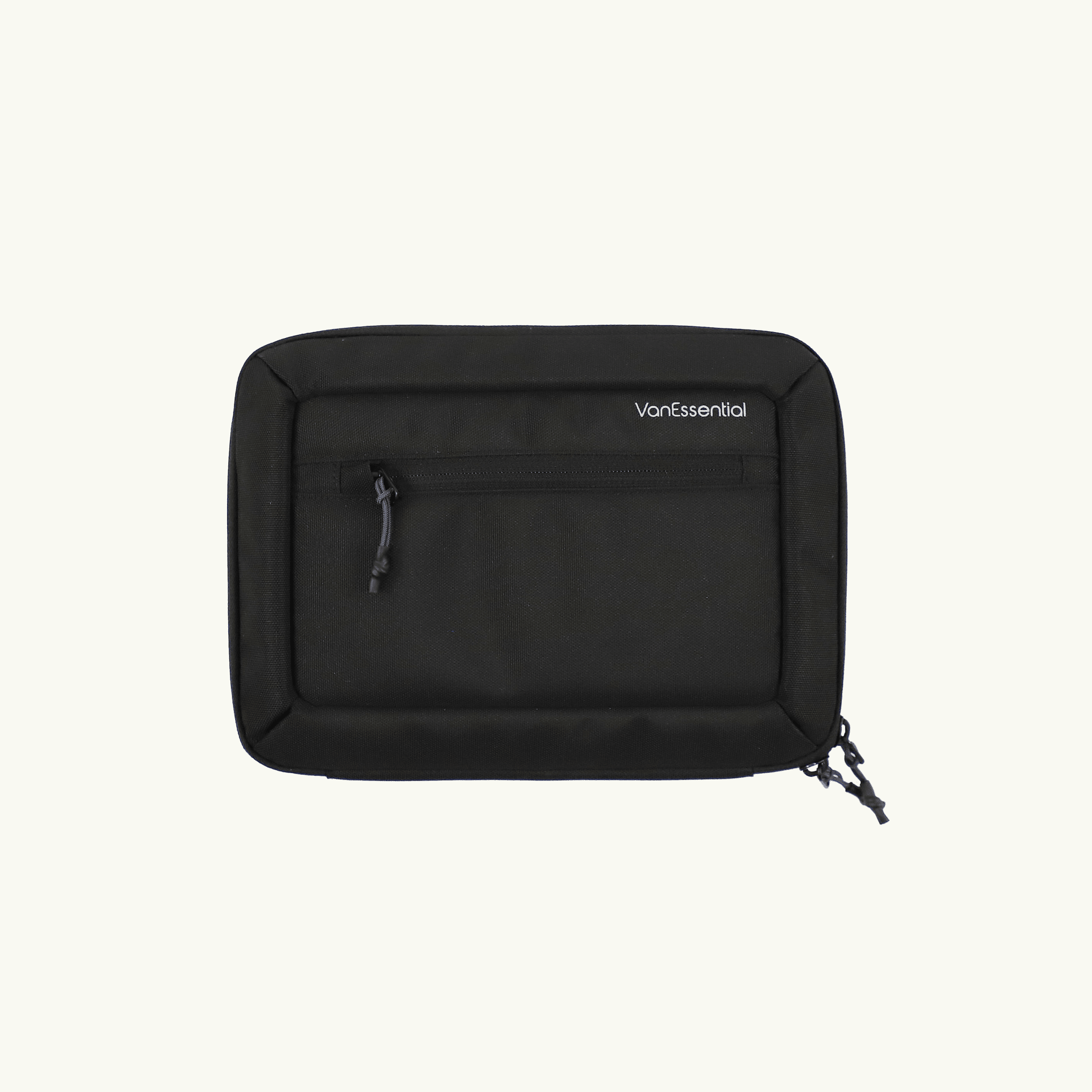 VanEssential Venture L - Track Stow Away Bag (Medium) - Out There Vans, LLC