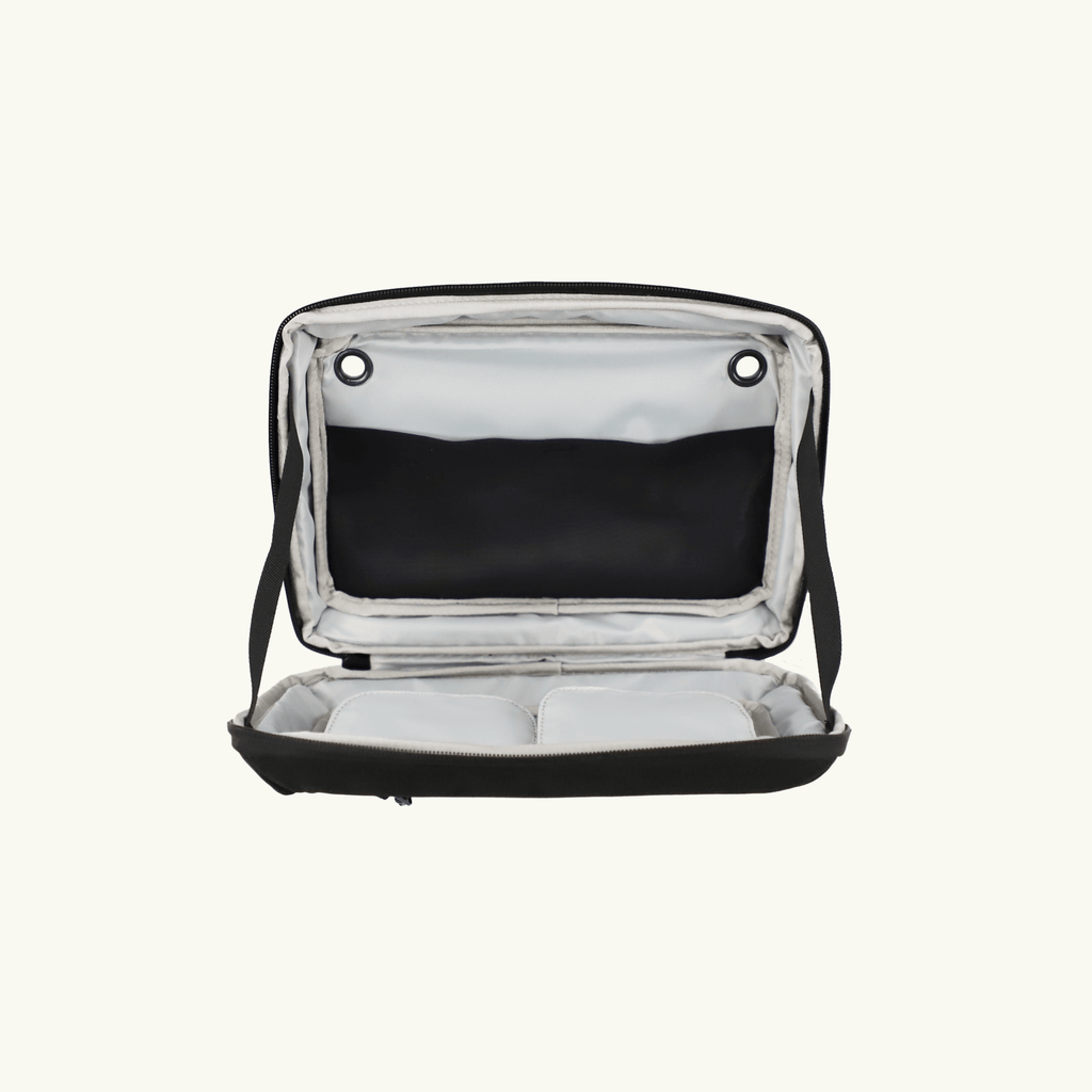 VanEssential Venture L - Track Stow Away Bag (Medium) - Out There Vans, LLC