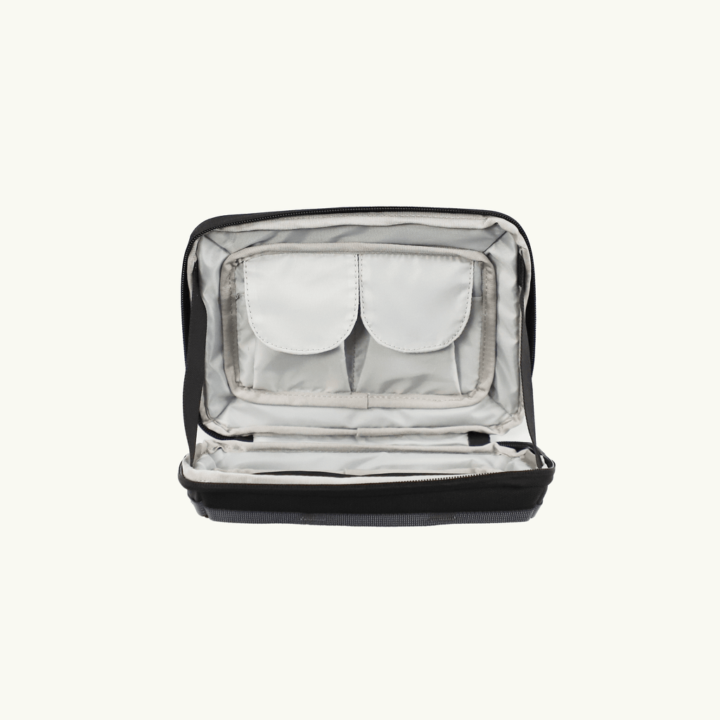 VanEssential Venture L - Track Stow Away Bag (Small) - Out There Vans, LLC