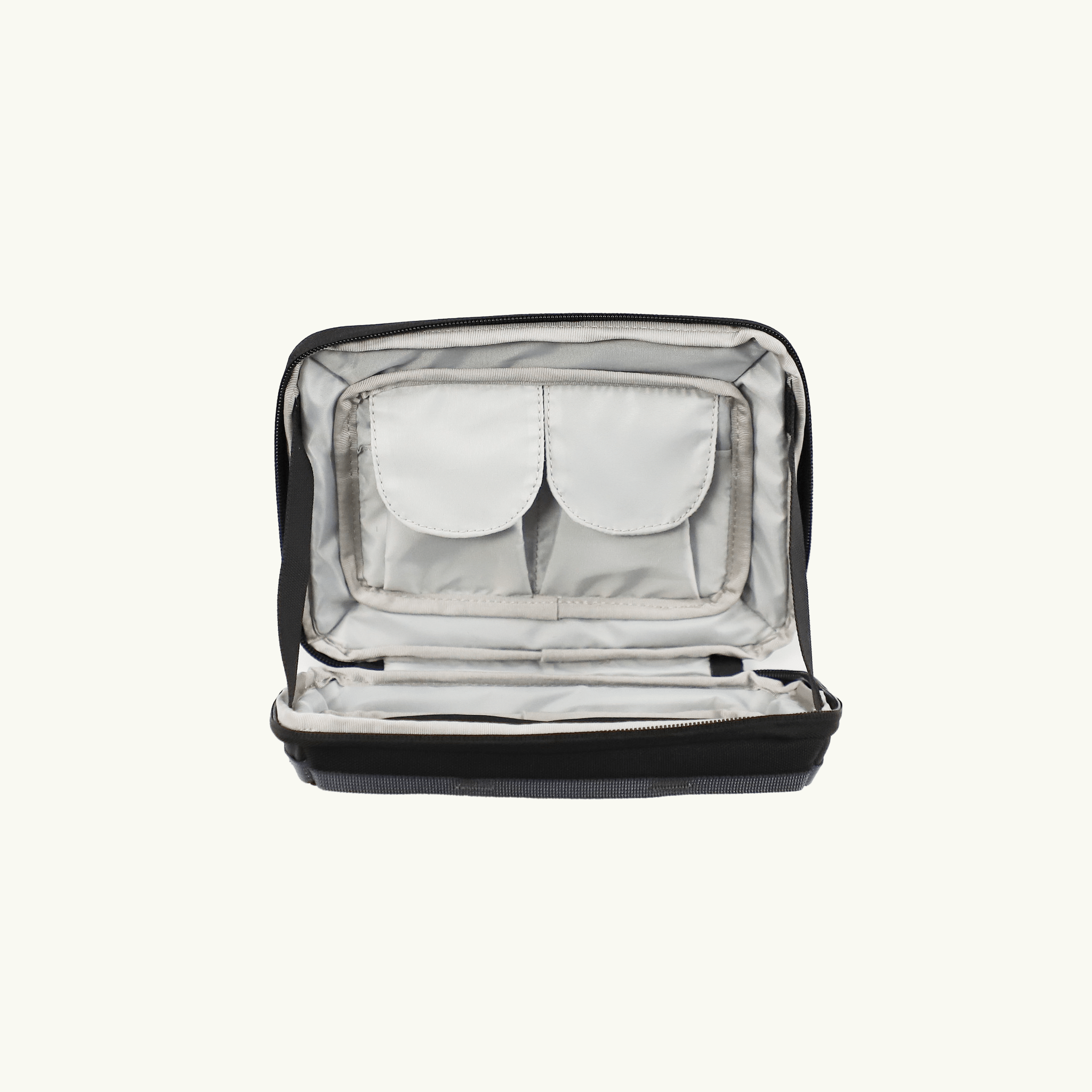 VanEssential Venture L - Track Stow Away Bag (Small) - Out There Vans, LLC