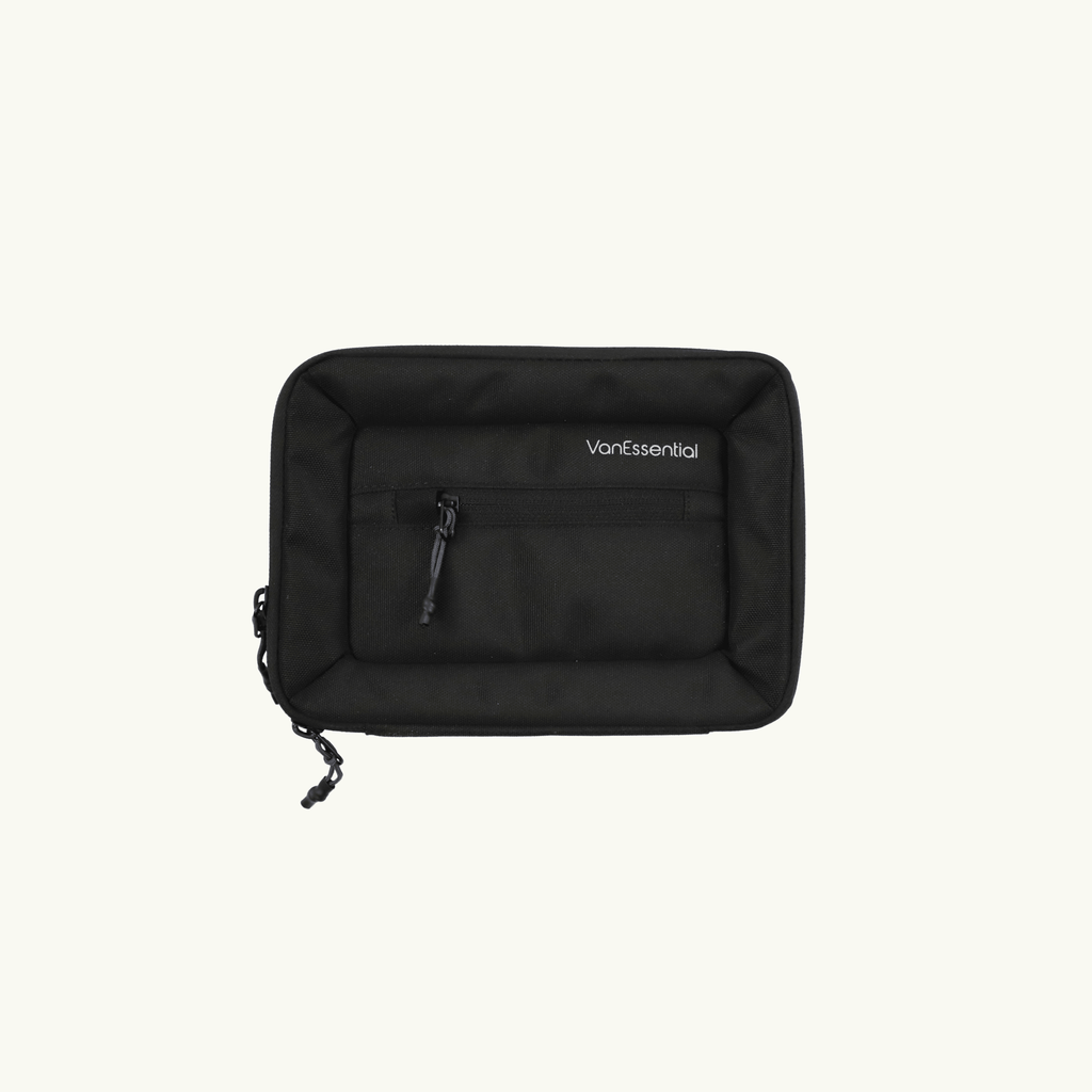 VanEssential Venture L - Track Stow Away Bag (Small) - Out There Vans, LLC