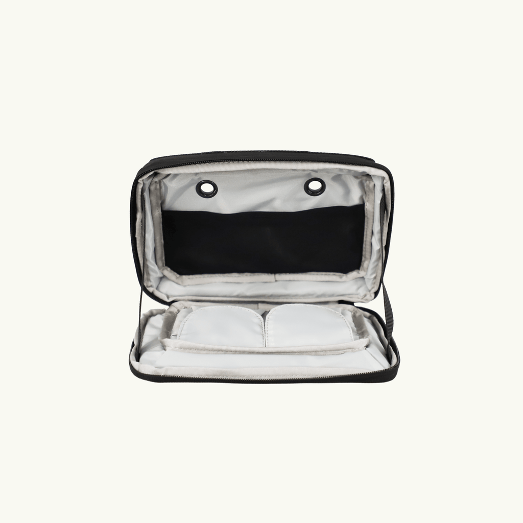 VanEssential Venture L - Track Stow Away Bag (Small) - Out There Vans, LLC