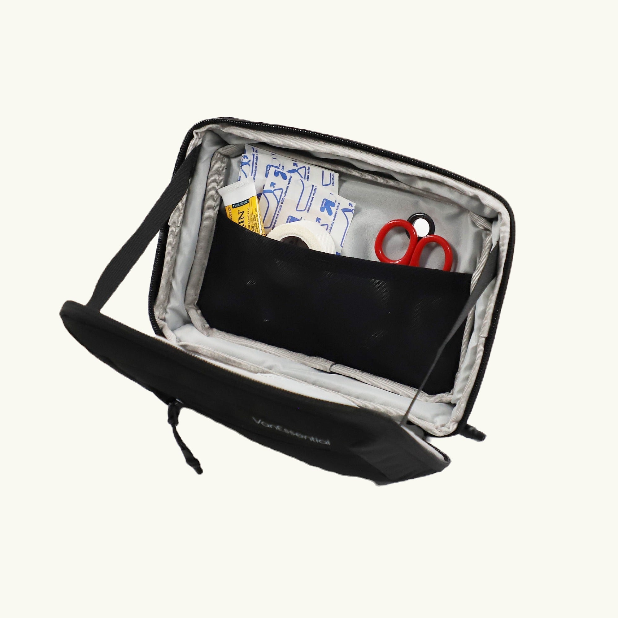 VanEssential Venture L - Track Stow Away Bag (Small) - Out There Vans, LLC