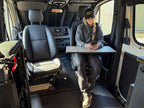 VANNON Sprinter B - Pillar Mount for the Lagun Table System - Out There Vans, LLC