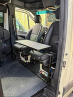VANNON Sprinter B - Pillar Mount for the Lagun Table System - Out There Vans, LLC