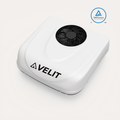 VELIT 2000R - 12V/24V/48V Rooftop Air Conditioner - Out There Vans, LLC