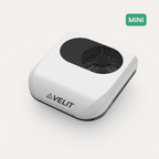 VELIT 2000R Mini - 12V/48V Rooftop Air Conditioner - Out There Vans, LLC