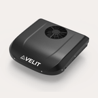 VELIT 3000R - 24V/48V Rooftop Air Conditioner - Out There Vans, LLC