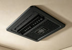 VELIT V3 with Ventilation - 12V/48V Rooftop Air Conditioner - Out There Vans