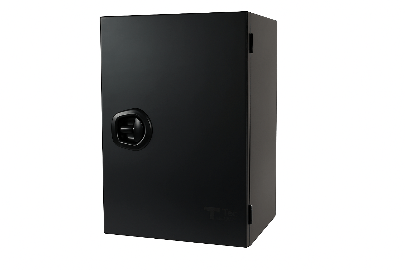 Venti Aluminum Storage Box - Out There Vans, LLC