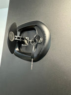 Venti Aluminum Storage Box - Out There Vans, LLC