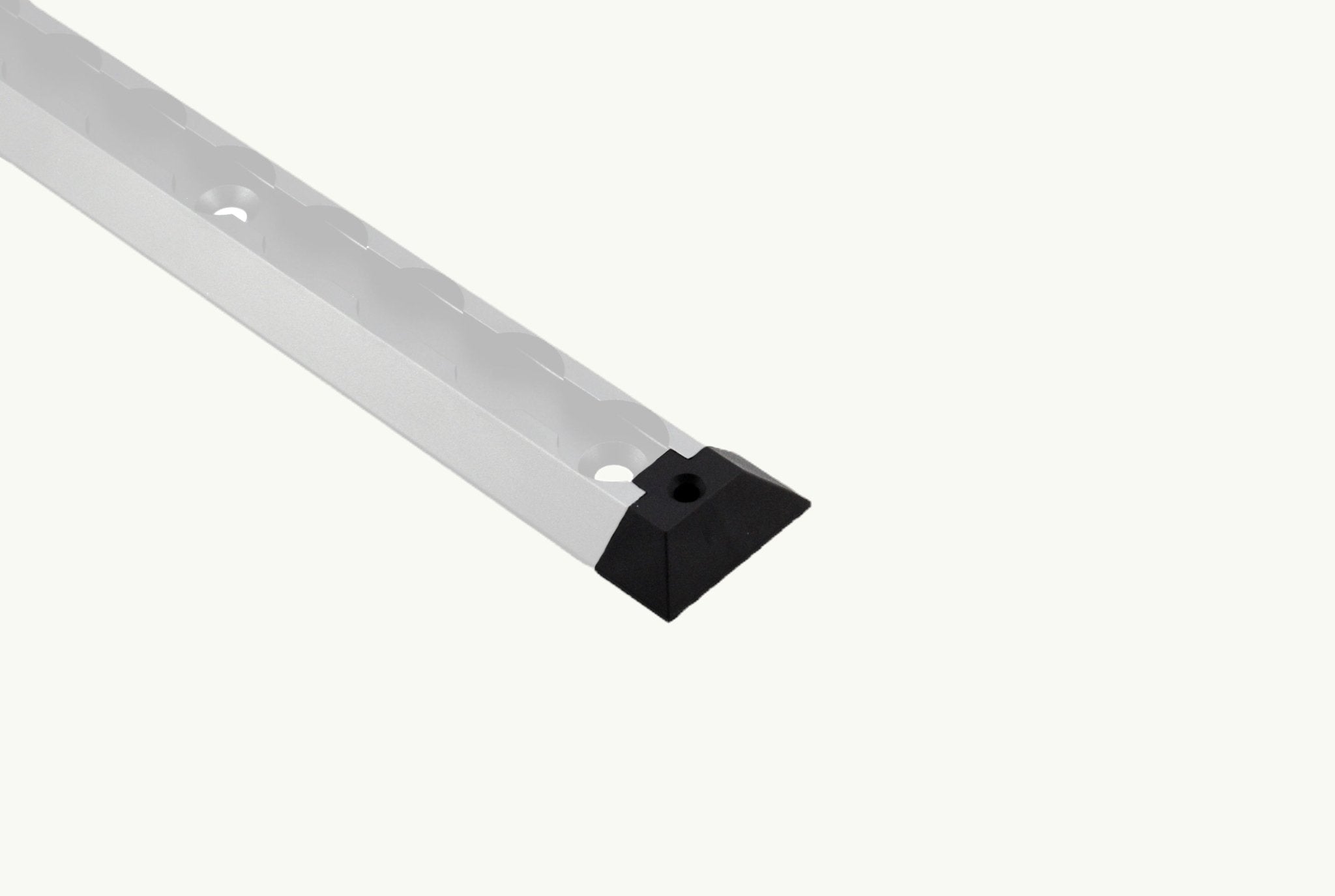 Venture L - Track Angled End Caps (4 Pack) - Out There Vans, LLC