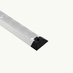 Venture L - Track Angled End Caps (4 Pack) - Out There Vans, LLC