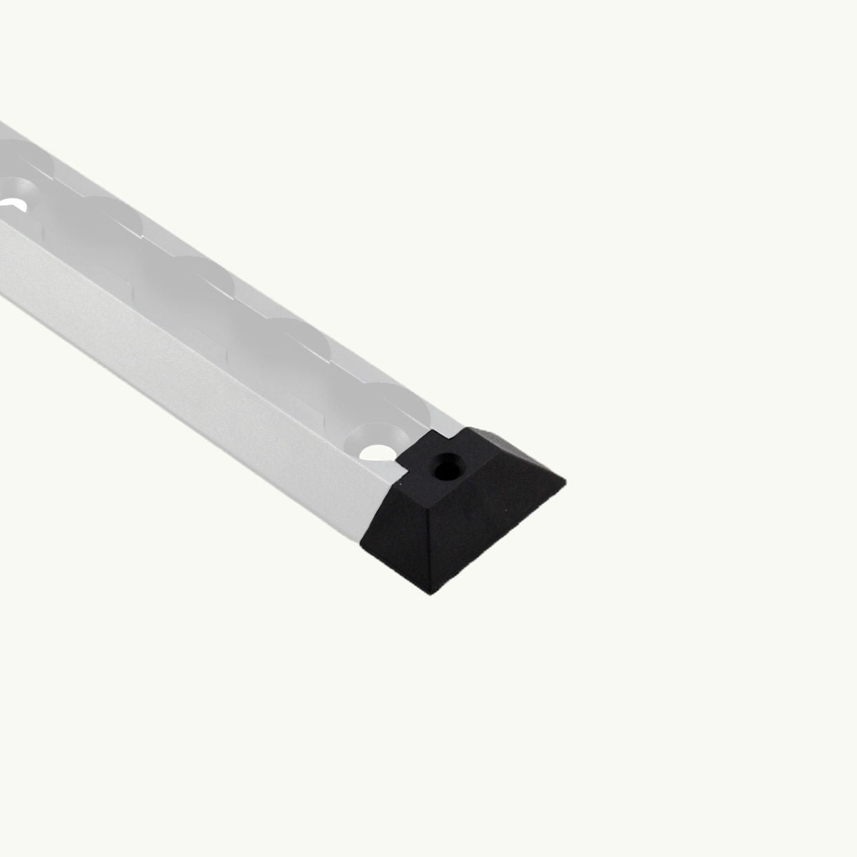 Venture L - Track Angled End Caps (4 Pack) - Out There Vans, LLC
