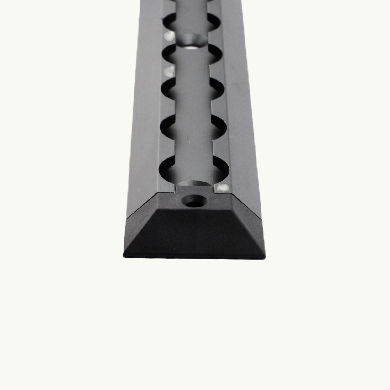 Venture L - Track Angled End Caps (4 Pack) - Out There Vans, LLC