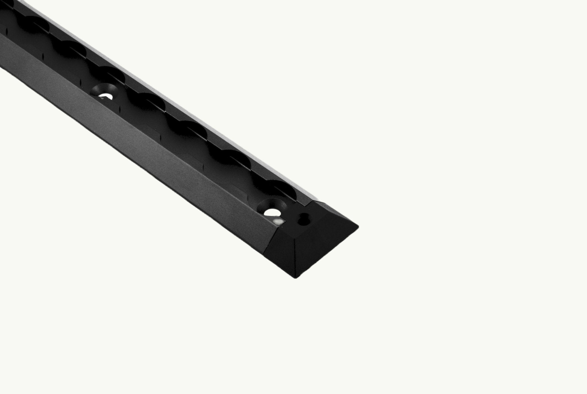 Venture L - Track Angled End Caps (4 Pack) - Out There Vans, LLC