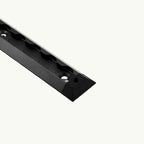 Venture L - Track Angled End Caps (4 Pack) - Out There Vans, LLC