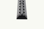 Venture L - Track Angled End Caps (4 Pack) - Out There Vans, LLC