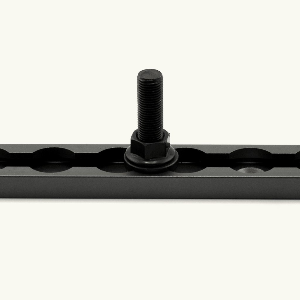 Venture L - Track M10 Single Stud Bolts - 1.5 inch (38mm) - Out There Vans, LLC