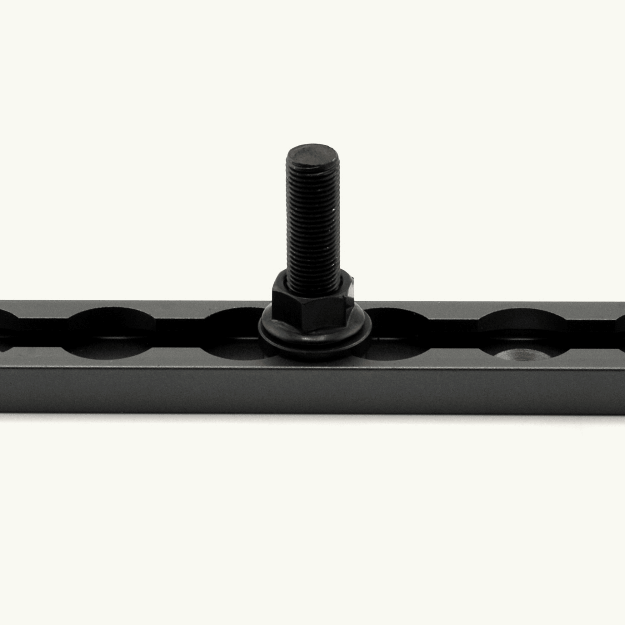 Venture L - Track M10 Single Stud Bolts - 1.5 inch (38mm) - Out There Vans, LLC