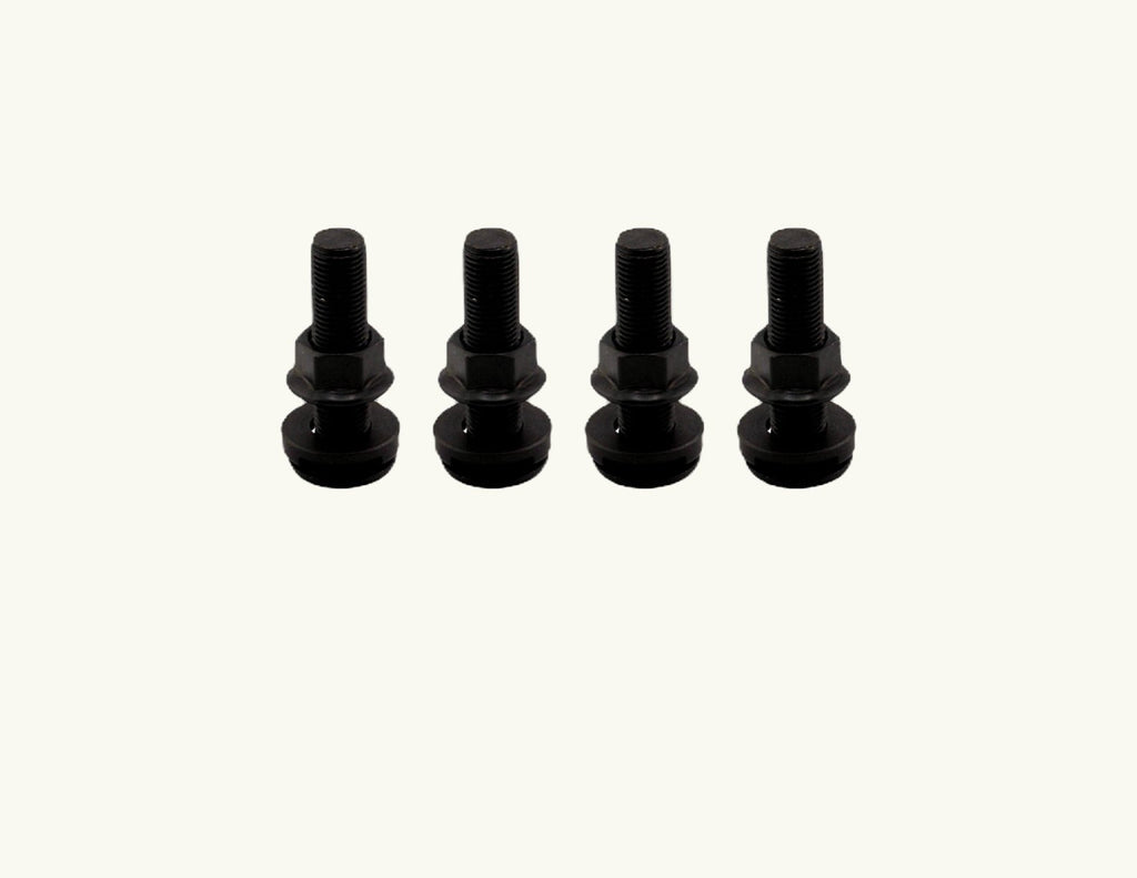 Venture L - Track M10 Single Stud Bolts - 1.5 inch (38mm) - Out There Vans, LLC