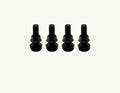 Venture L - Track M10 Single Stud Bolts - 1.5 inch (38mm) - Out There Vans, LLC