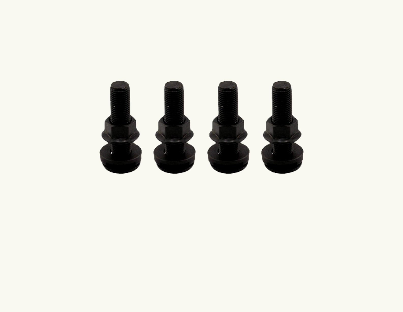 Venture L - Track M10 Single Stud Bolts - 1.5 inch (38mm) - Out There Vans, LLC